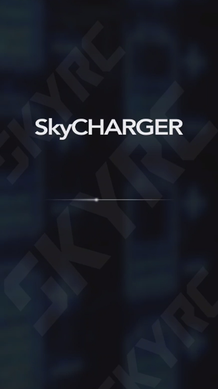 SkyCharger app图0