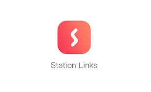 Station Links