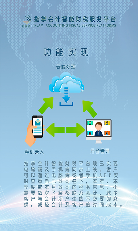 指掌会计图1