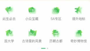 世界景点大全app