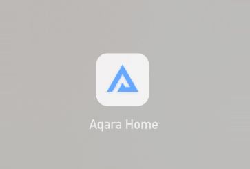 Aqara Home app