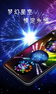 魔幻烟花浪漫传奇app图2