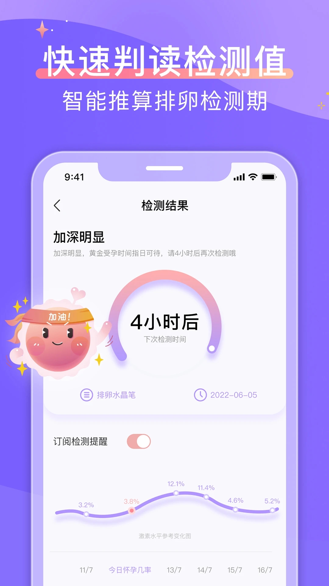 大卫优孕app图0