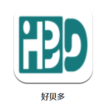 好贝多app