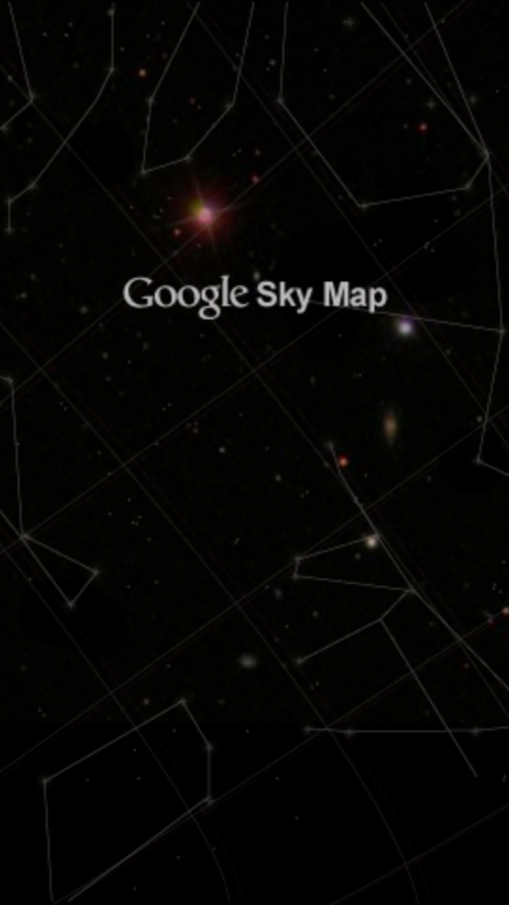 谷歌星空地图Google Sky Map下载图1