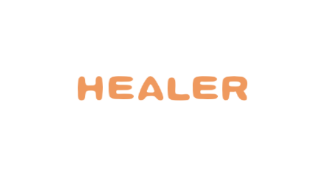 Healer app