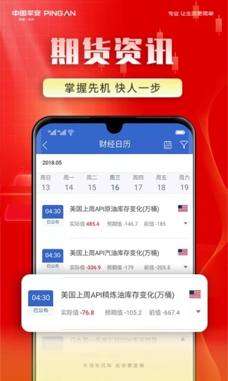 平安期货博易app图3