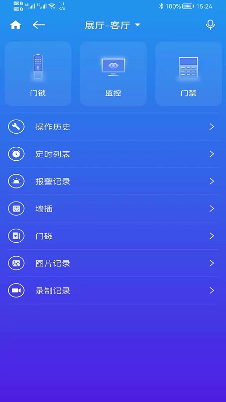 卡特加特智能家居图2