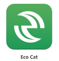 Eco Cat app