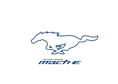 MustangMach-E app