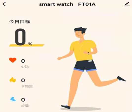 IoT Watch智能手表