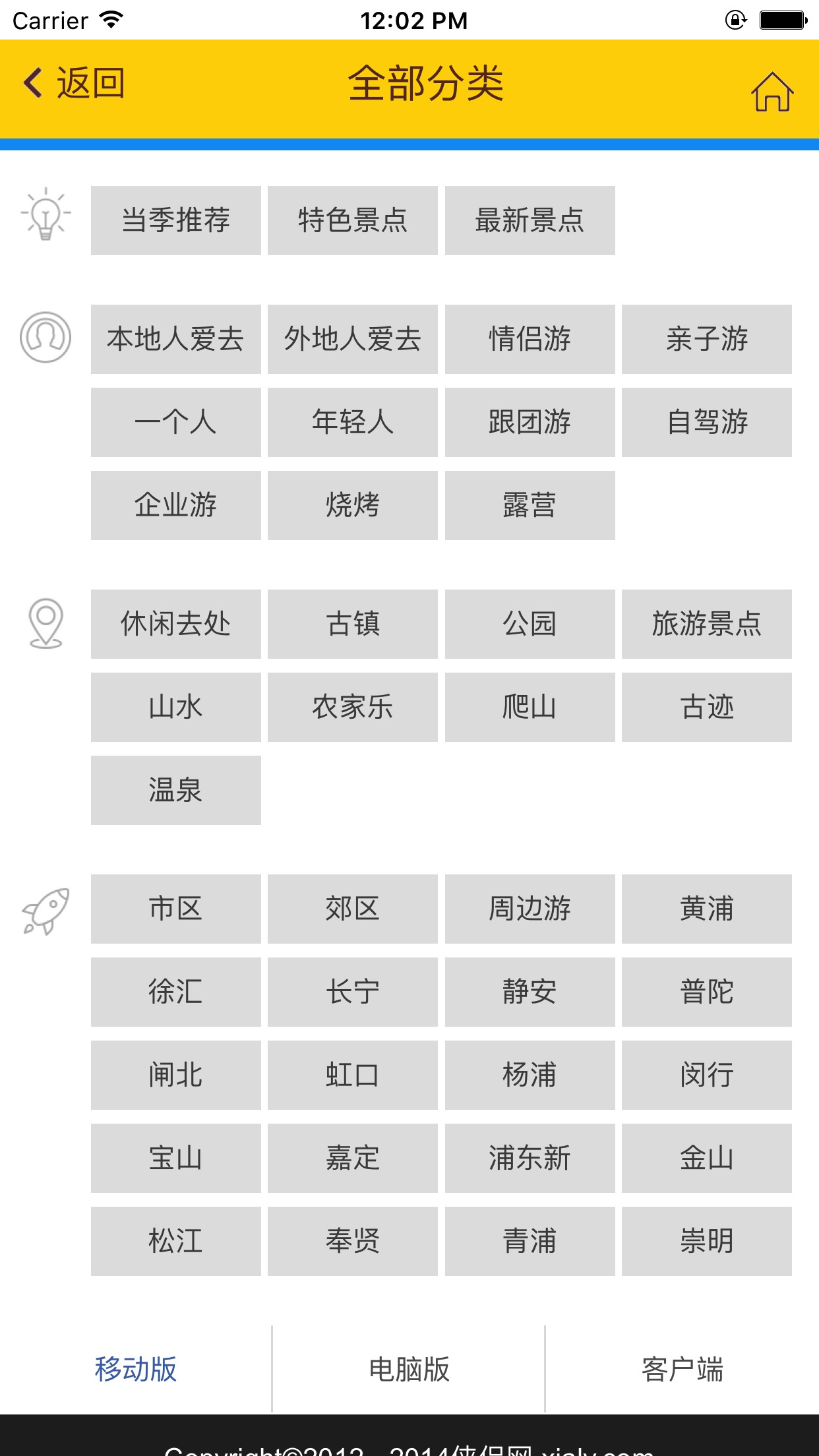 上海旅游攻略图2