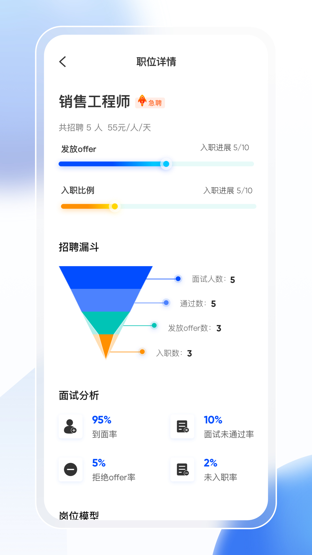 点点速聘图3