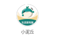 小泥丘app(网赚分红)