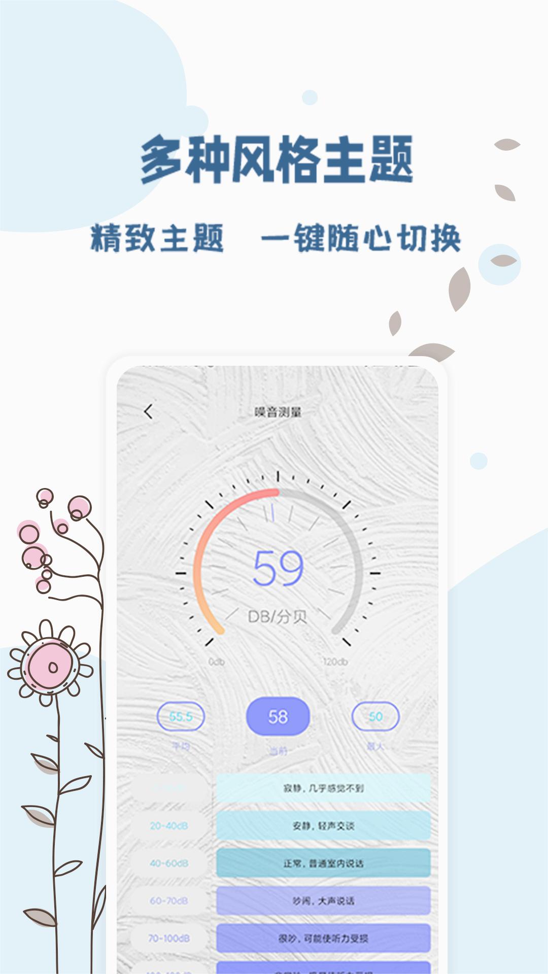 标准温度计APP图2