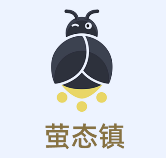 萤态镇app