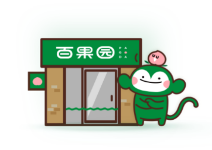 新百果门店app