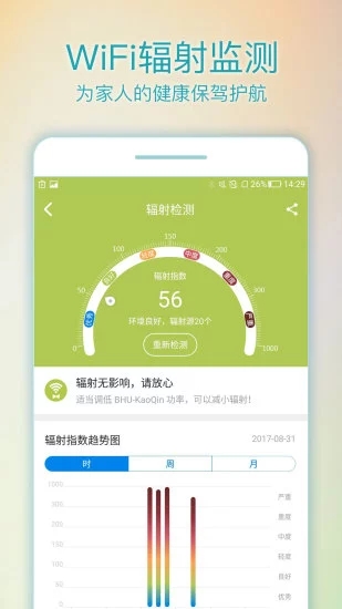 WiFi路由管家5G版图1