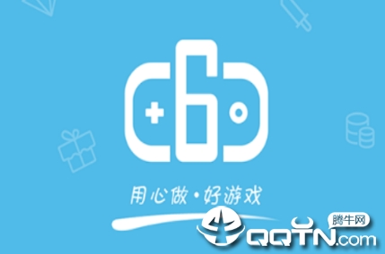 巨6游戏盒app