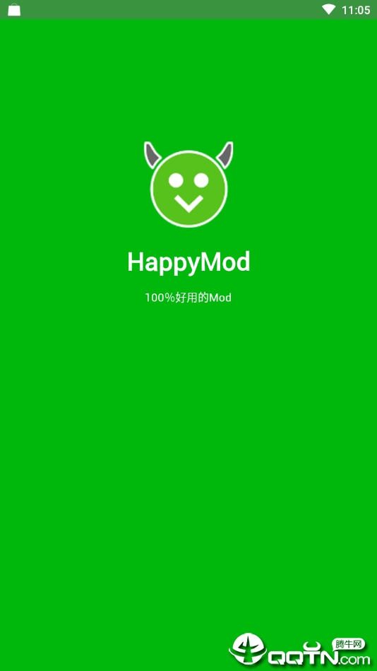 HappyMod